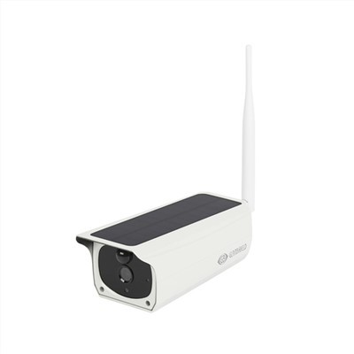 Càmera solar intel·ligent