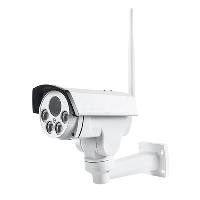 Càmera impermeable Ir amb 4g