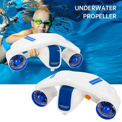 Scooter Underwater WR010